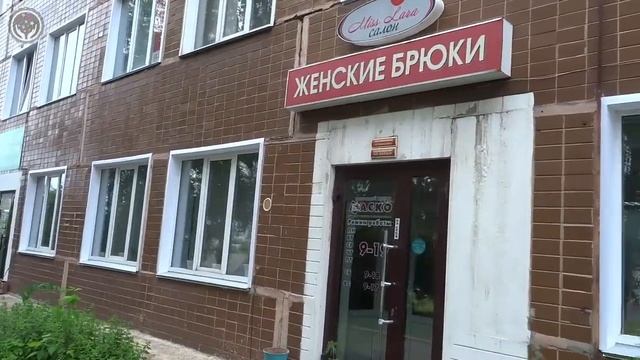 Идем в магазин товаров для творчества Волшебные ручки смотреть онлайн
