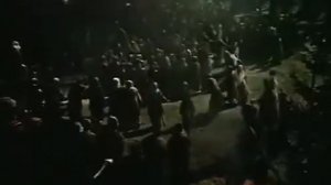 Борис Годунов. 4 действие.  Сцена под Кромами. Начало. Субтитры