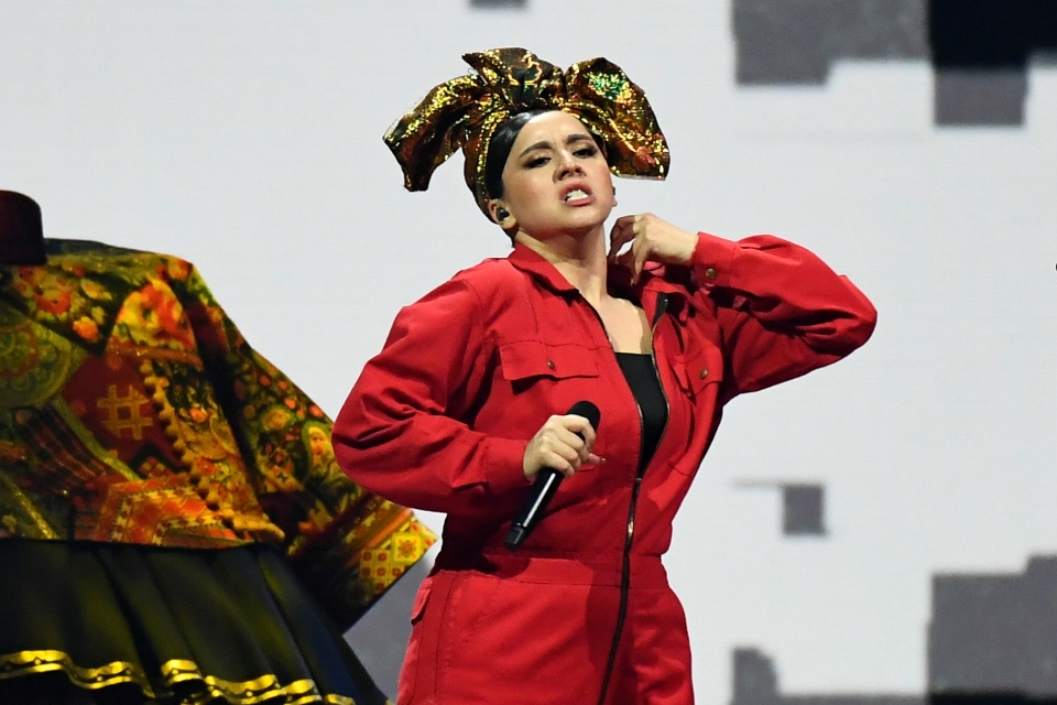 ЕВРОВИДЕНИЕ 2021. МАНИЖА ПРОШЛА В ФИНАЛ!!!.mp4 смотреть онлайн