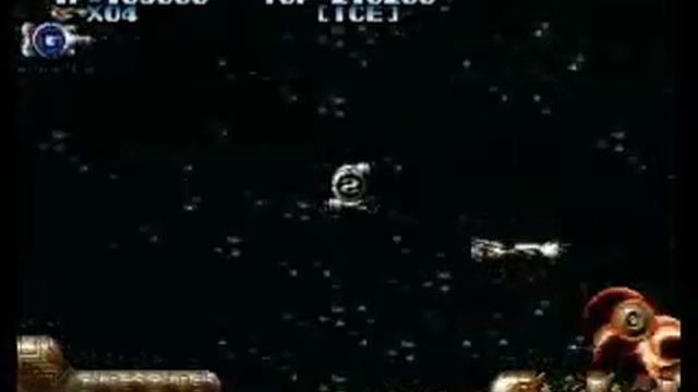 last resort superplay neo geo cd (2 of 2) смотреть онлайн