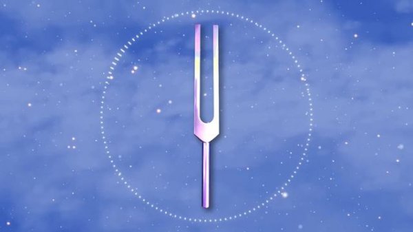 369 Hz + 396 Hz + 639 Hz + 963 Hz Tuning Forks | Nikola Tesla's 3-6-9 Secret Code