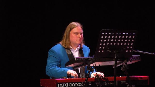 KAPIKO - Istanbul 2016 (LIVE) смотреть онлайн