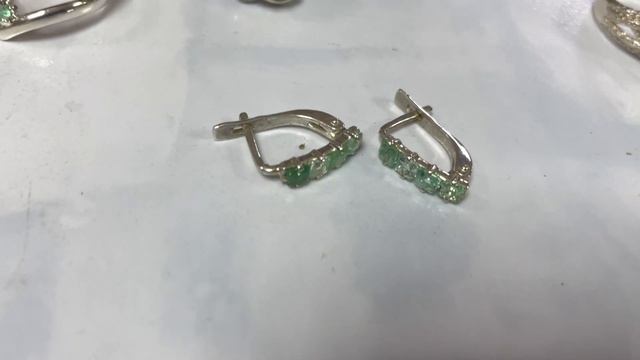 Бериллы и не бериллы!