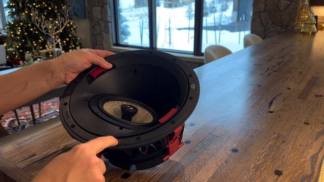 NEW**Focal 300 ICA6 Overview - High Performance, Angled, AND Reasonably Priced! смотреть онлайн