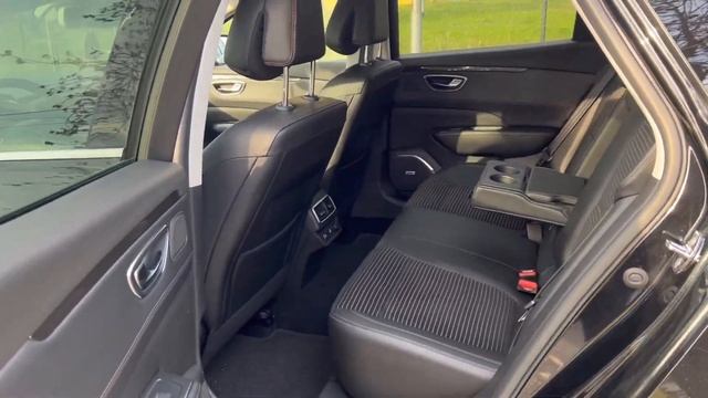 Renault Talisman 1.6 Dci Intens 4Control 96 kw / 130 ks смотреть онлайн