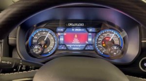 Dodge Ram снятие ограничения скорости