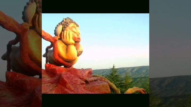 Красивые и удивительные места Грузии смотреть онлайн