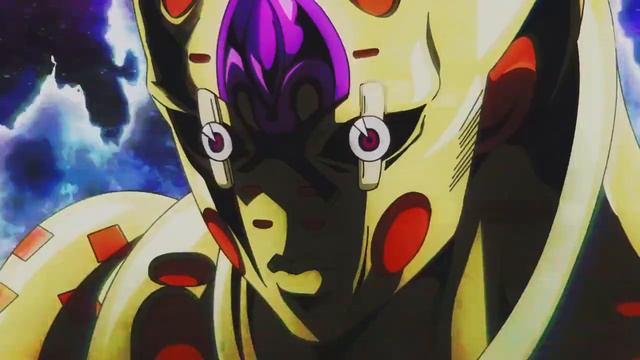 Jo Jo Moment! ты напрасно делаешь  вид что знаешь всё наперёд