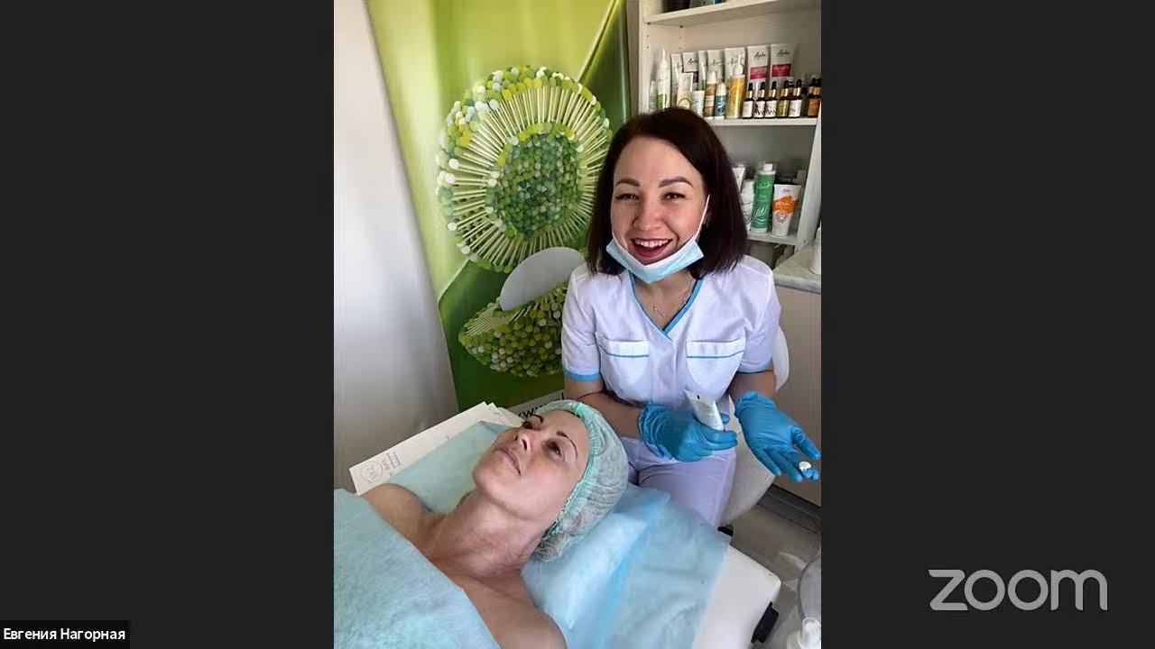 «System Peel 3в1» - Инновационная система пилингов для взыскательных клиентов смотреть онлайн