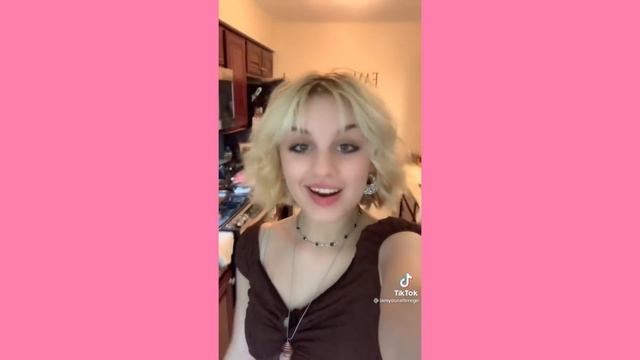 Never ever getting rid of me by Christoper Fitzgerald & Kimiko Glenn ~ Cute Tiktok Compilation смотреть онлайн