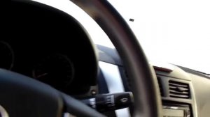 Мороз 31 градус ! Как заводиться Хендаи Солярис.