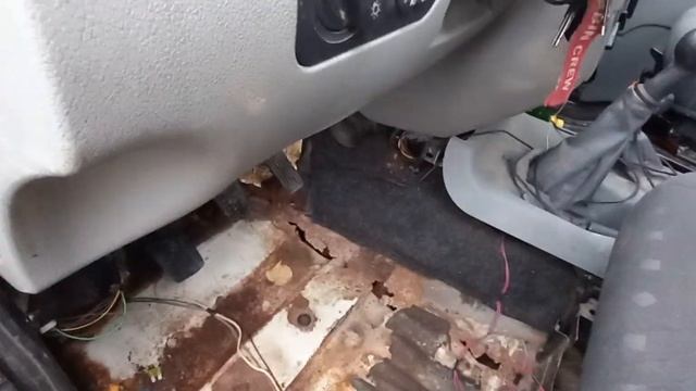 Останки Патриота 2006 года..... Будет лучше нового !!!! смотреть онлайн