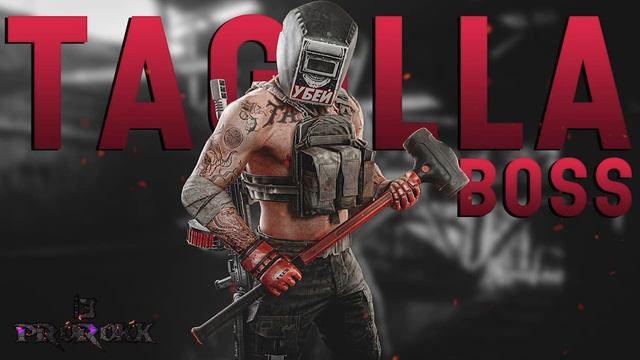 EFT | ОЗВУЧКА ТАГИЛЛЫ смотреть онлайн