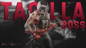 EFT | ОЗВУЧКА ТАГИЛЛЫ