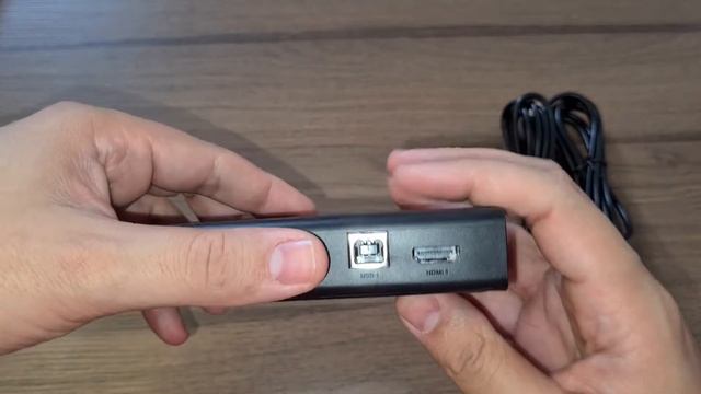 Switch KVM UGREEN - O mais completo para compartilar MONITOR e PERIFÉRICOS entre 2 computadores! смотреть онлайн