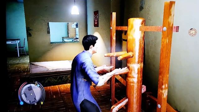 Ip Man The Game : Legend Of Wing Chun смотреть онлайн