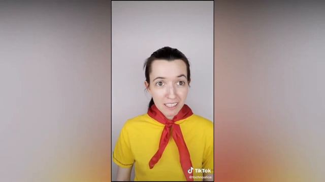 TikTok Точно Алиса подборка лучшее смотреть онлайн