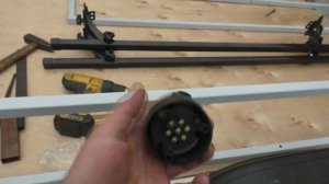 Борта к прицепу своими руками