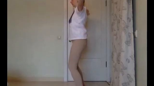 Александр Лоуэн называл это упражнение 