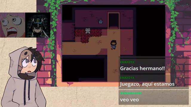 Bits and Pieces: el mod que cambia todo en Undertale (Pacifista-Neutral) Capítulo #1 смотреть онлайн