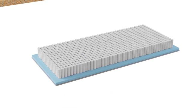 AirFlow® Active Mattress for Adjustable Beds - Adjustamatic Beds смотреть онлайн