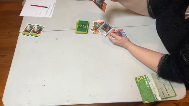 BOARD GAME FAMILY FUN / POO THE CARD GAME & QWIRKLE / AUTISM HOUSEHOLD смотреть онлайн