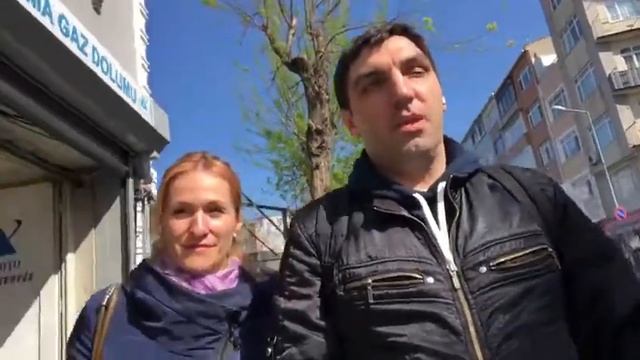 Отзыв о гиде Владислав - 2 - Гид в Стамбуле смотреть онлайн