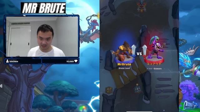 HOGGER has made a *SENSATIONAL* comeback into the meta - 3600 honour PvP gameplays смотреть онлайн