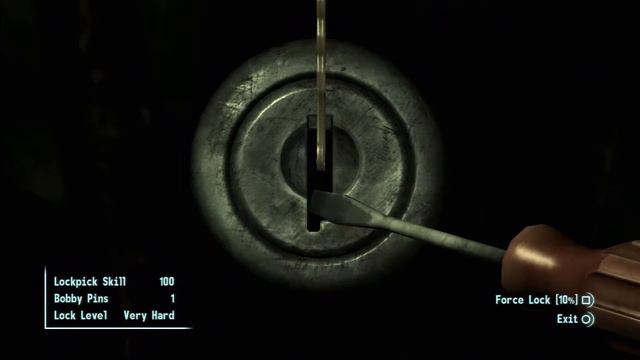 FALLOUT 3 PLAYTHROUGH (part 61) Missed Loot part 3 смотреть онлайн