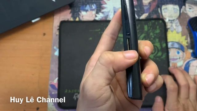 Trên tay "Siêu phẩm" 10 năm tuổi Nokia X2-02 смотреть онлайн