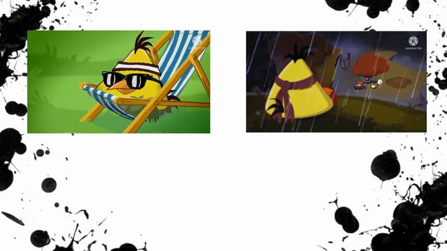 UP to faster percent ANGRY BIRDS toons смотреть онлайн
