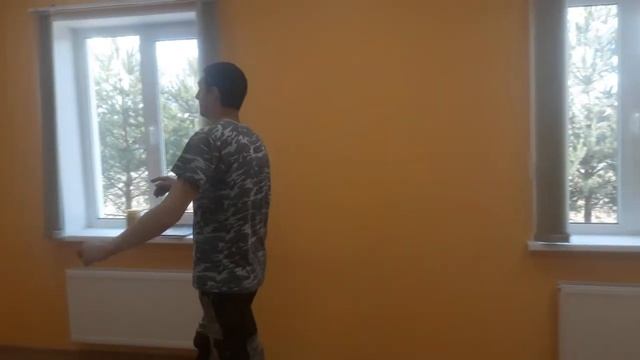 Окончание ремонта. Всё. смотреть онлайн