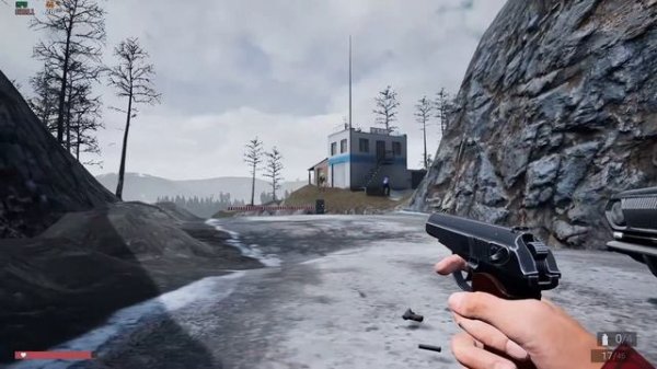 V.L.A.D.i.K Обзор Геймплей Прохождение