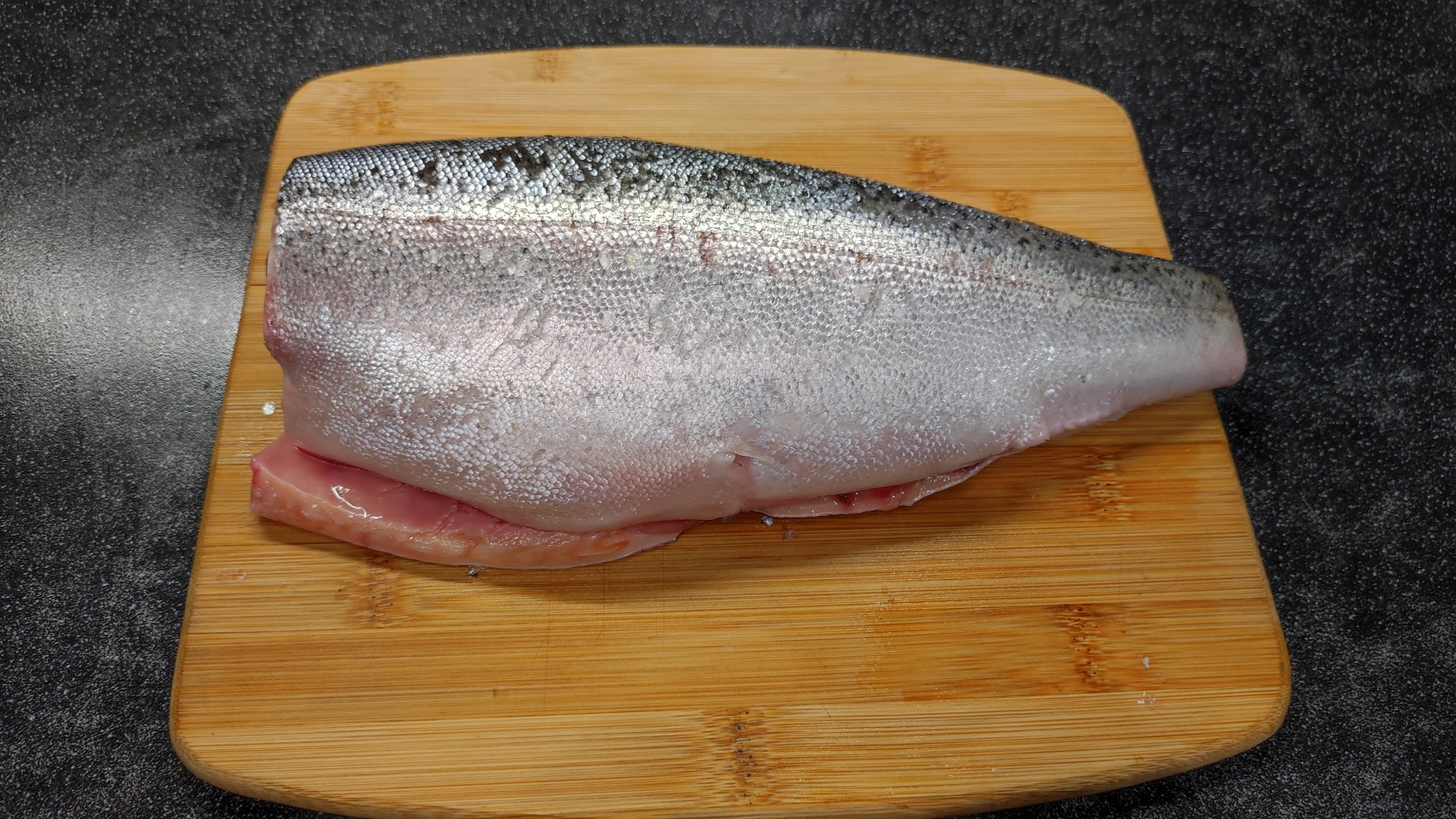 Не рецепт, а ЗОЛОТО! Боже, как вкусно! Просто нарежьте Рыбу и Приготовьте Это! смотреть онлайн