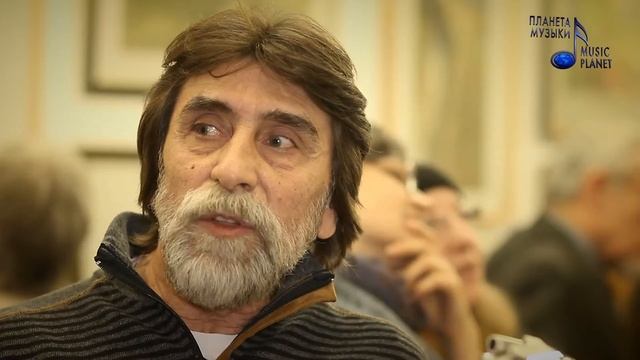 Илья Ибряев, художник-акварелист смотреть онлайн