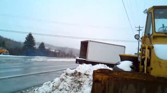 1989 FORD C6000 смотреть онлайн