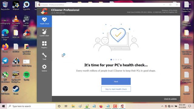 HOW TO DELETE SYNAPTICS.EXE IN WINDOWS 10/11 || VIRUS REMOVAL смотреть онлайн