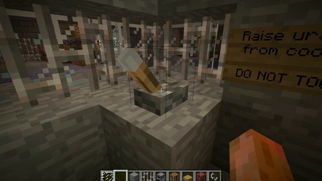 Jetlef Minecraft Adventures Episode Four: Radical Radiation смотреть онлайн