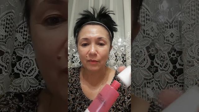 ВЕЧЕРНИЙ УХОД ЗА КОЖЕЙ