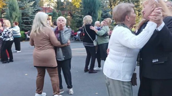 Харьков ?Танцы ♥️Мой Харьков ?????15.10.2023