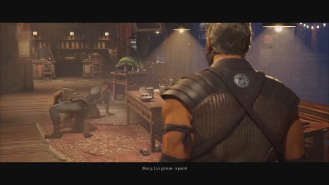 Mortal Kombat - The New Era - Kampaign Part 1 смотреть онлайн