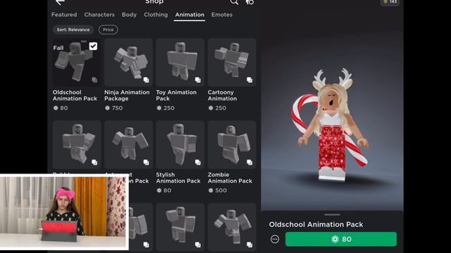 ЗАДОНАТИЛА РОБАКСЫ И Покупаю НОВОГОДНИЙ СКИН / ТРАЧУ РОБАКСЫ В Roblox / Tower of hell НАША МАША пле смотреть онлайн
