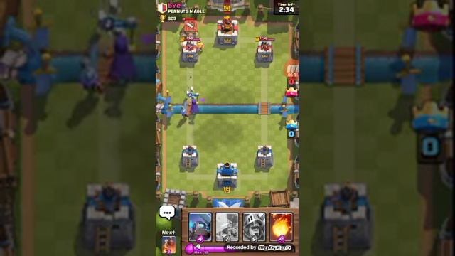 Clash royale ep.10 днес не ми е ден (без интро и аутро) смотреть онлайн