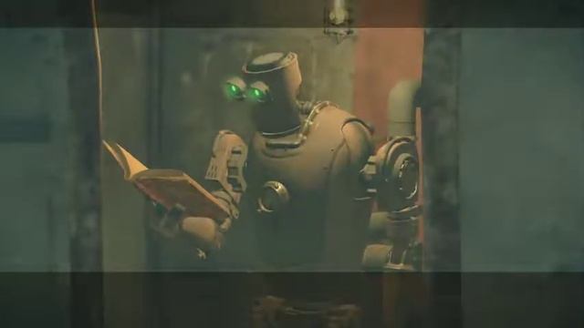 NieR:Automata смотреть онлайн