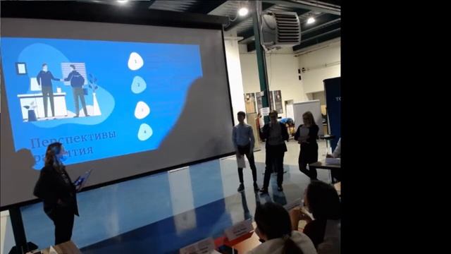 Лучшие проекты ОПД смотреть онлайн