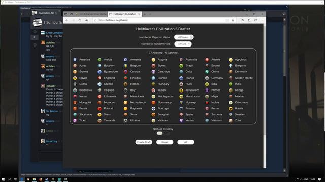 #Guide How to install LEK mod, Interface & HBmap смотреть онлайн