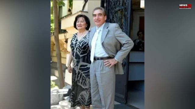 Viata de film a Mioarei Roman: o tanara frumoasa care s-a indragostit de doua ori. Marele regret смотреть онлайн