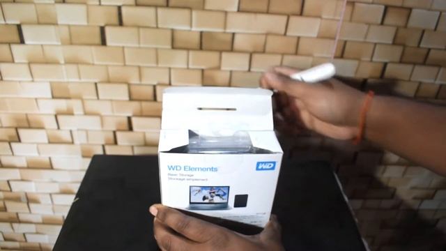 WD Elements 1.5 TB External Hard Disk | Unboxing Review and Speed Test смотреть онлайн