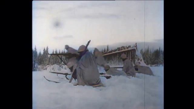 Säkkijärven polkka instrumental смотреть онлайн