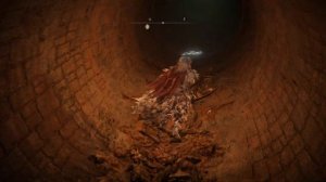 Подземная канава,путь к финальному боссу  - Elden ring